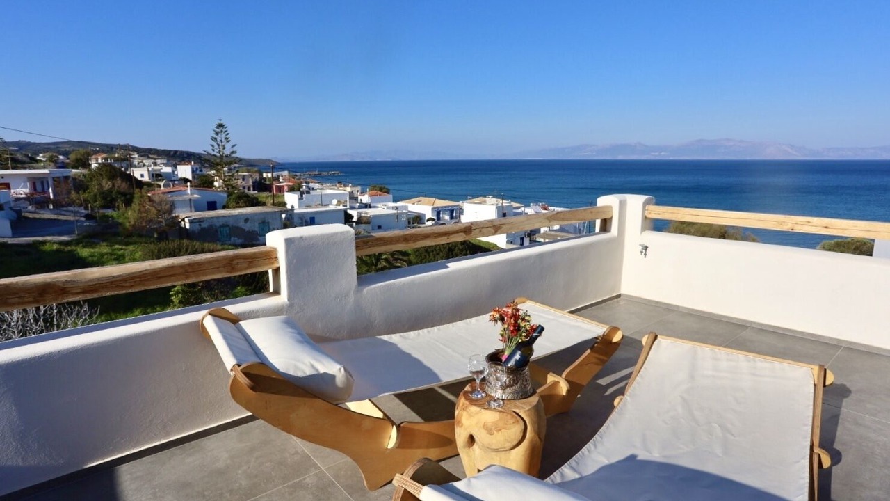Photo of Bedroom in Agia Pelagia