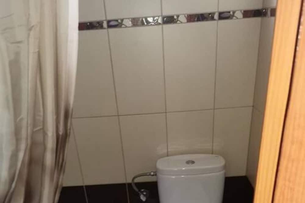 Photo of Bathroom in Mavromati