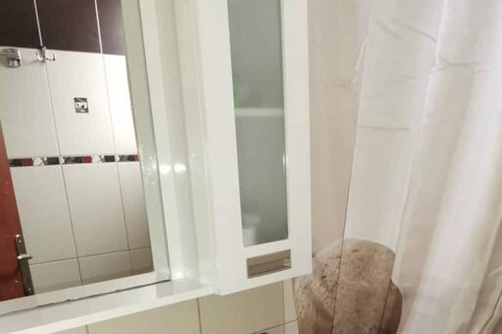 Photo of Bathroom in Mavromati