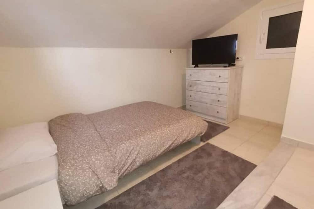 Photo of Bedroom in Mavromati