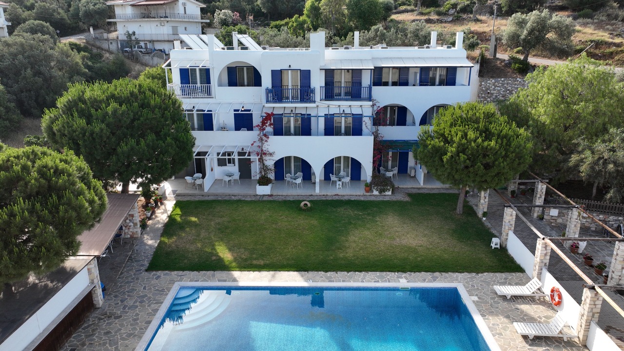 Photo of Outdoor in Steni Dirfyos