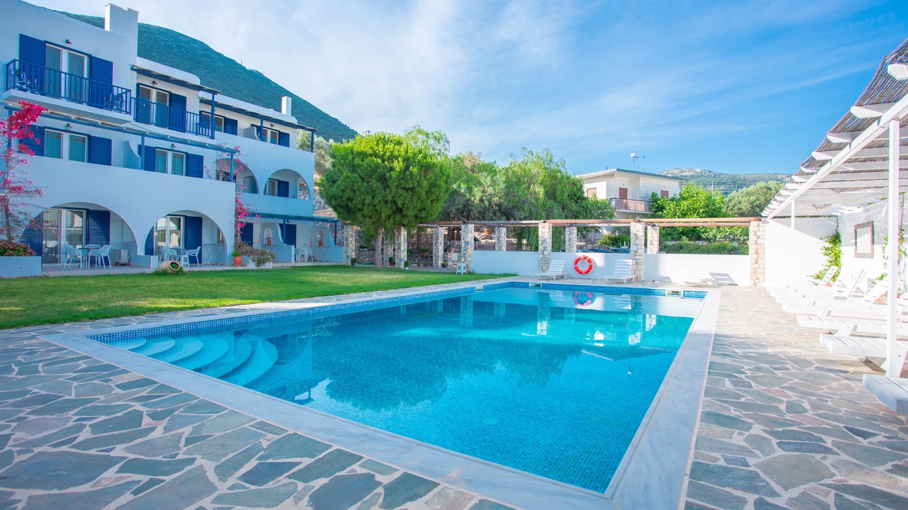 Photo of Outdoor in Steni Dirfyos