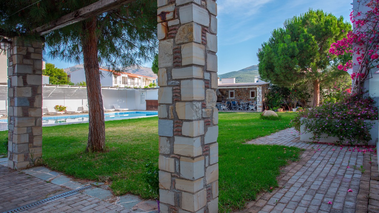 Photo of Outdoor in Steni Dirfyos