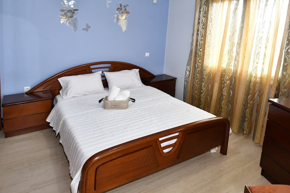 Photo of Bedroom in Argolis Region