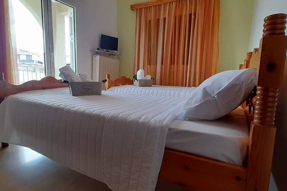 Photo of Bedroom in Argolis Region