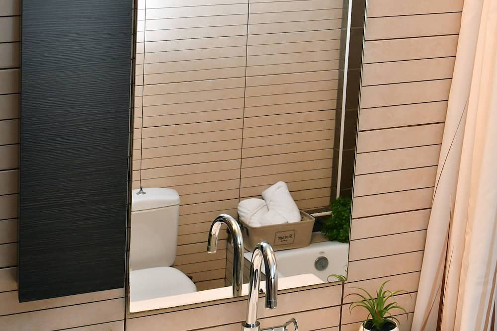 Photo of Bathroom in Argolis Region
