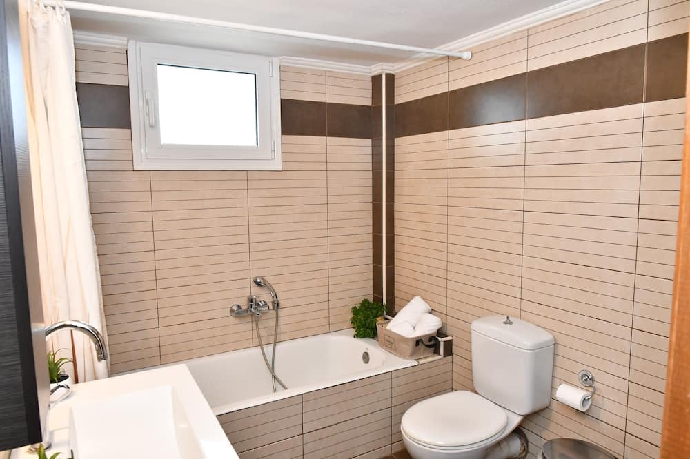 Photo of Bathroom in Argolis Region