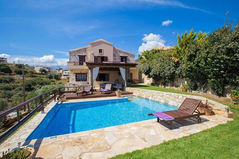 Photo of Outdoor in Megala Chorafia