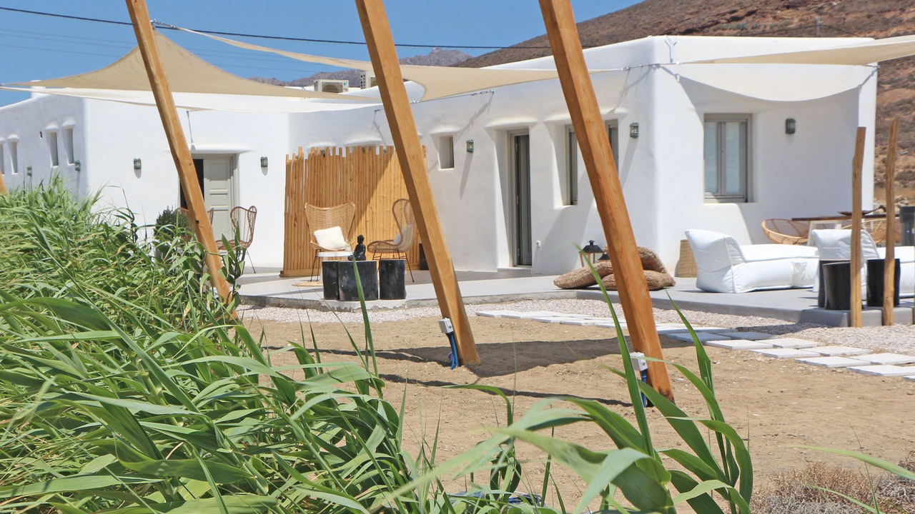 Photo of Outdoor in Ftelia