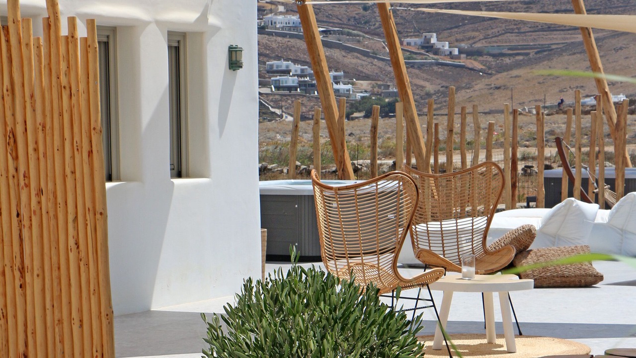 Photo of Outdoor in Ftelia