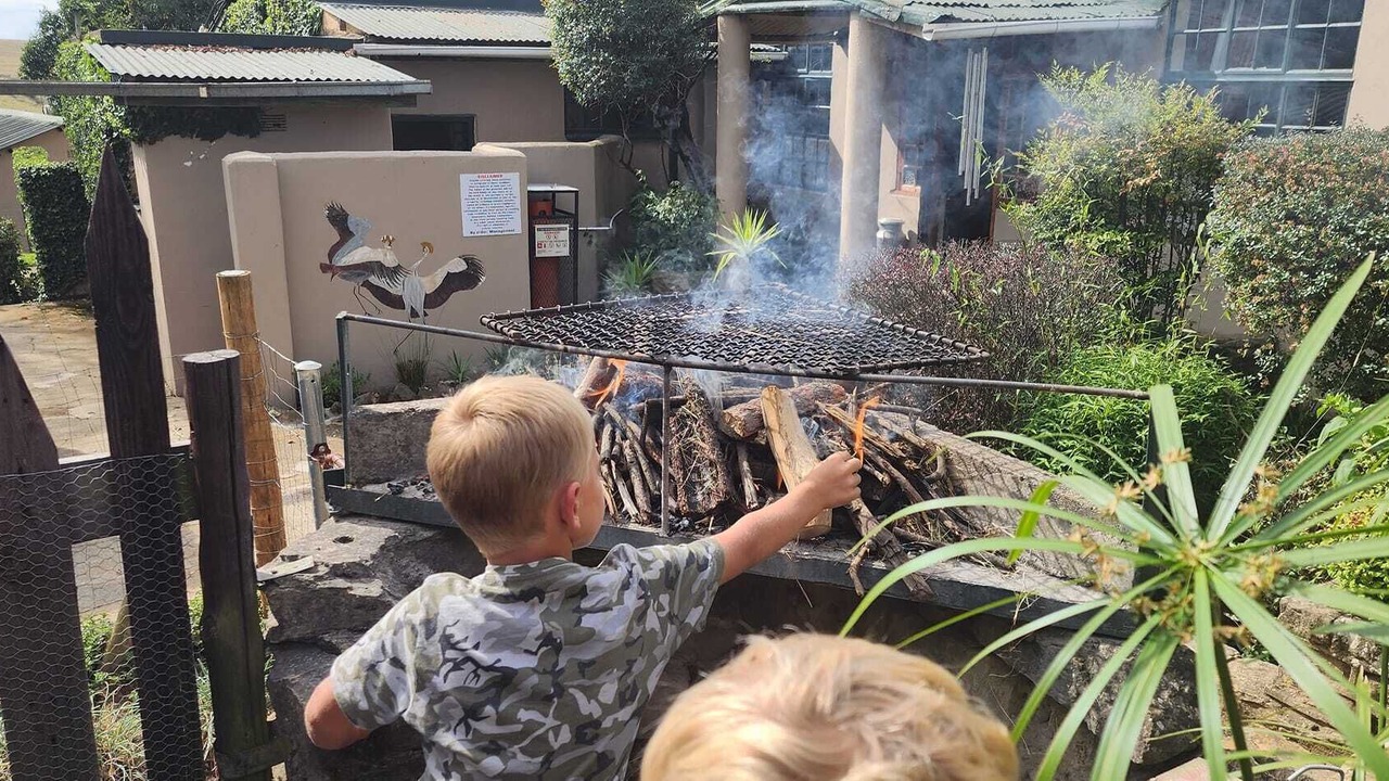 Photo of Outdoor in Murphy's Rust