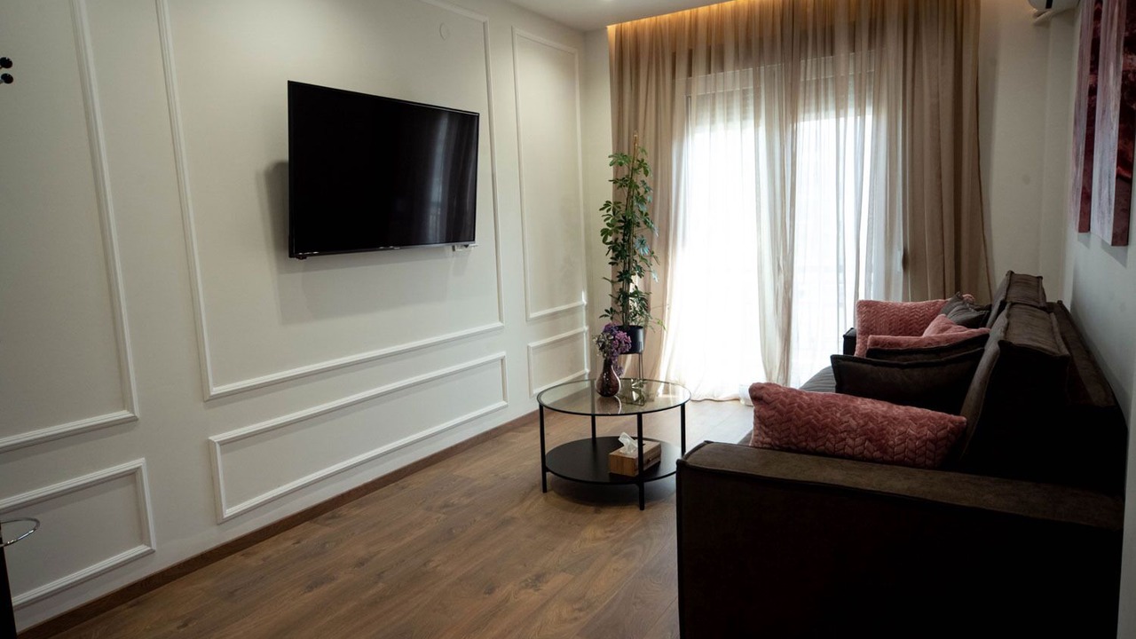 Photo of Livingroom in Ioannina