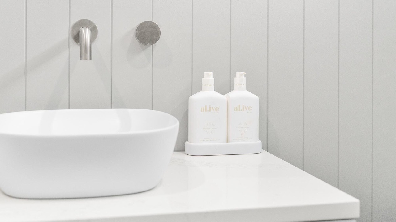 Photo of Bathroom in Kenilworth