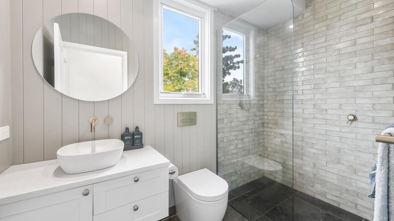Photo of Bathroom in Kenilworth