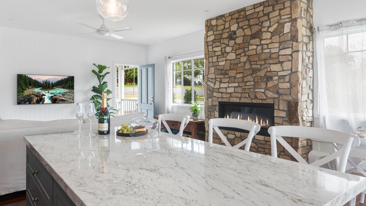 Photo of Kitchen in Kenilworth