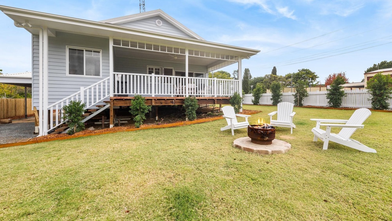 Photo of Outdoor in Kenilworth