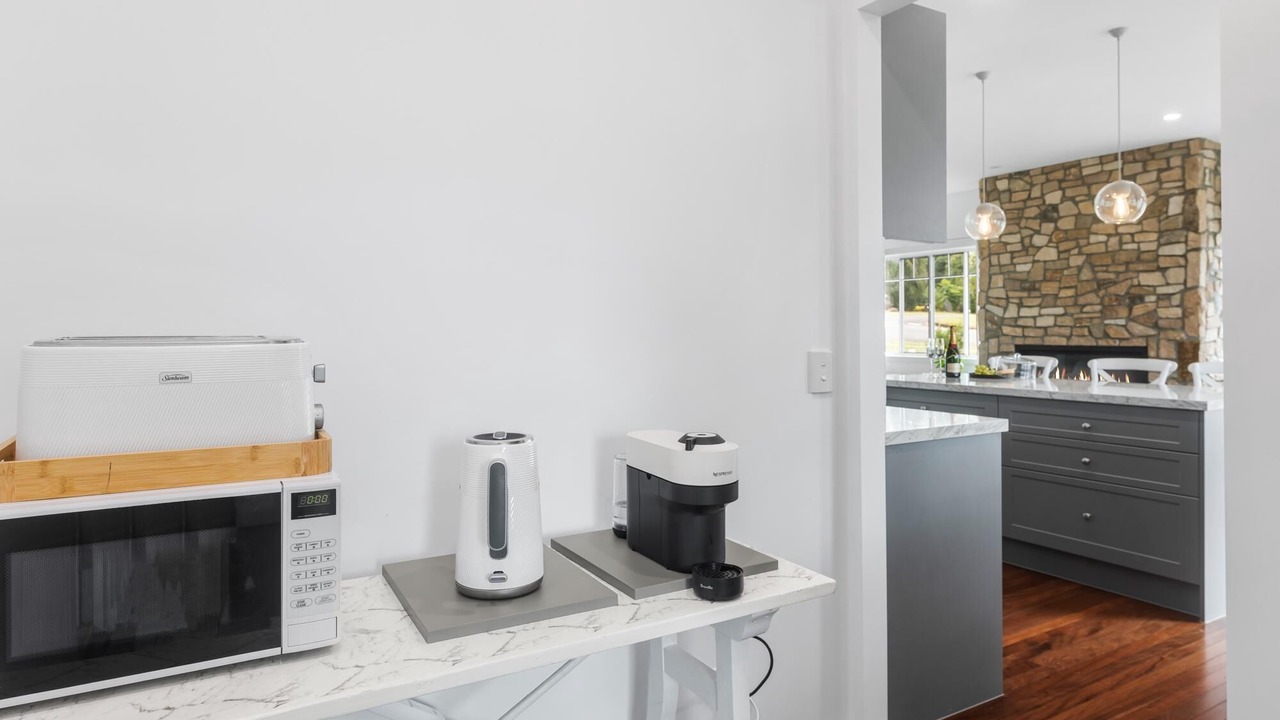 Photo of Kitchen in Kenilworth