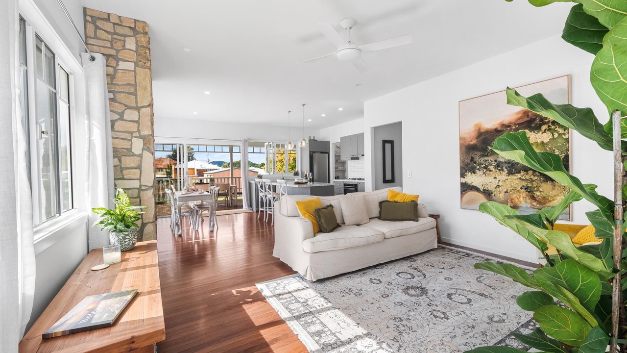 Photo of Livingroom in Kenilworth