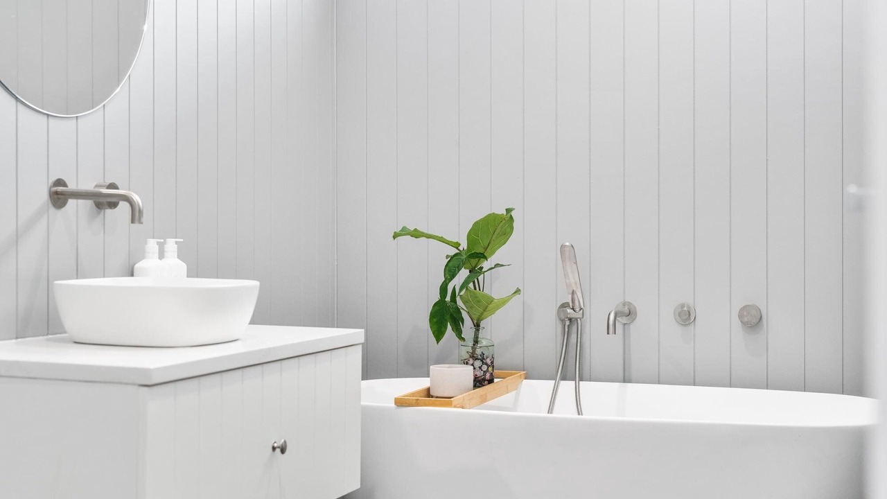 Photo of Bathroom in Kenilworth