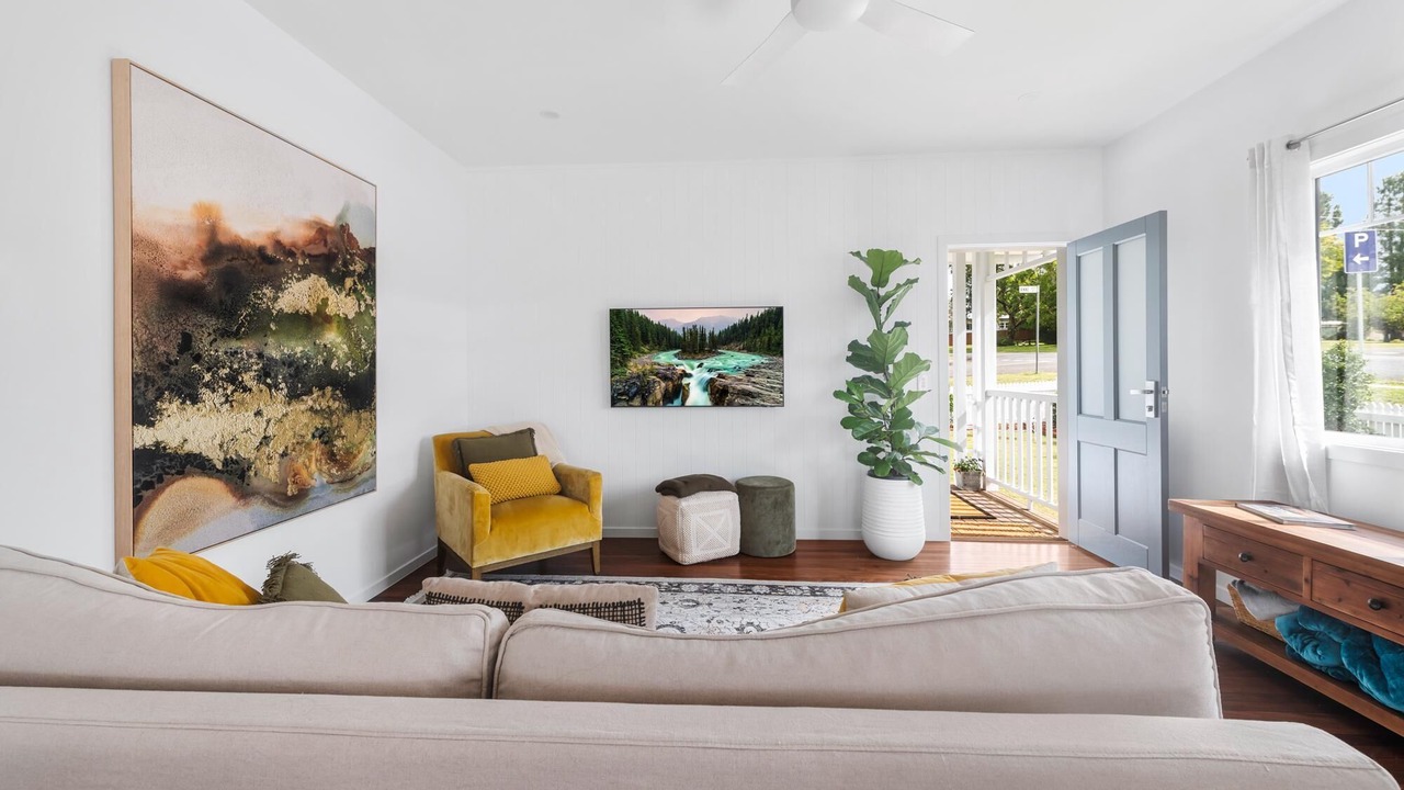 Photo of Livingroom in Kenilworth
