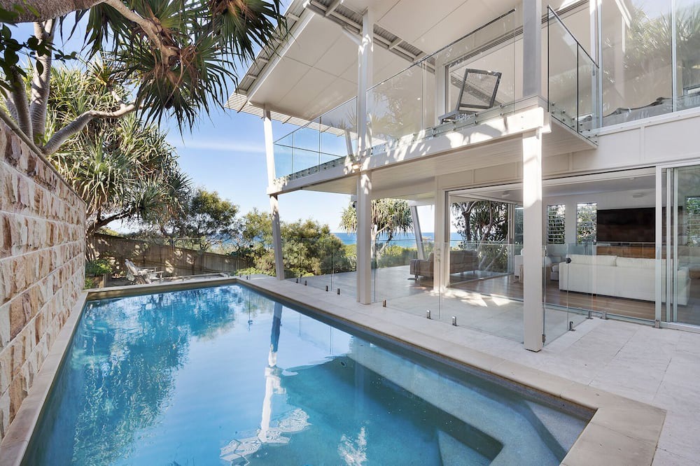 Photo of Outdoor in Castaways Beach