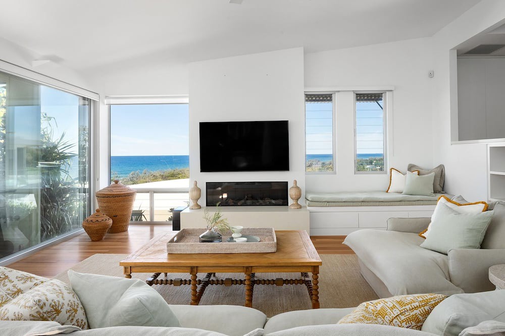 Photo of Livingroom in Castaways Beach
