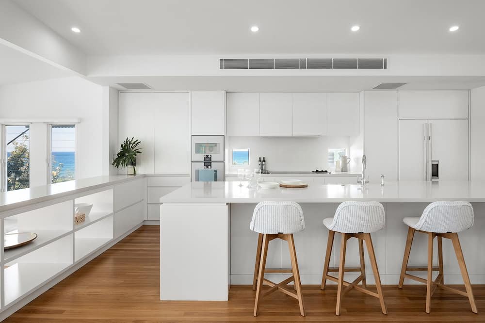 Photo of Kitchen in Castaways Beach