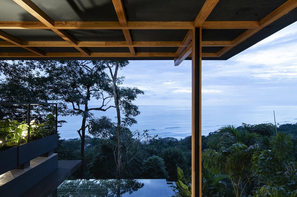 Photo of Outdoor in Playa Hermosa Cobano