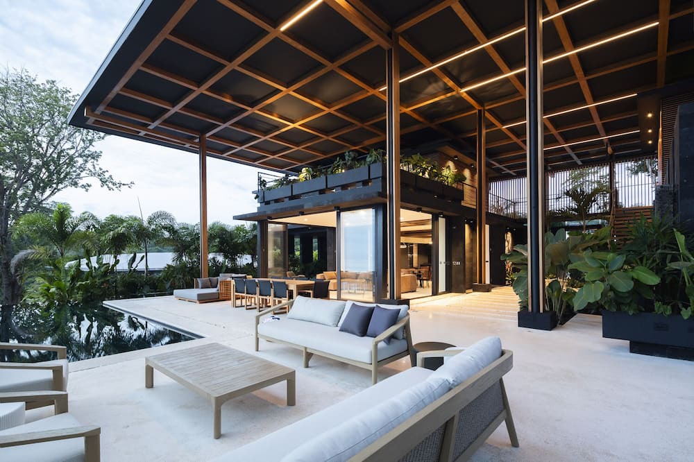 Photo of Outdoor in Playa Hermosa Cobano
