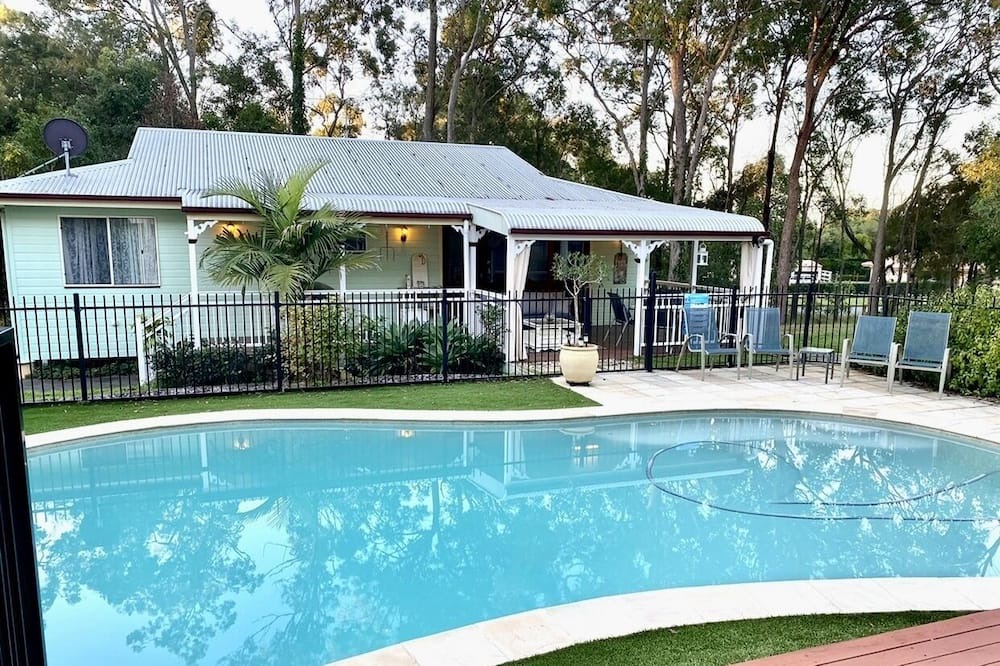 Photo of Outdoor in Capalaba