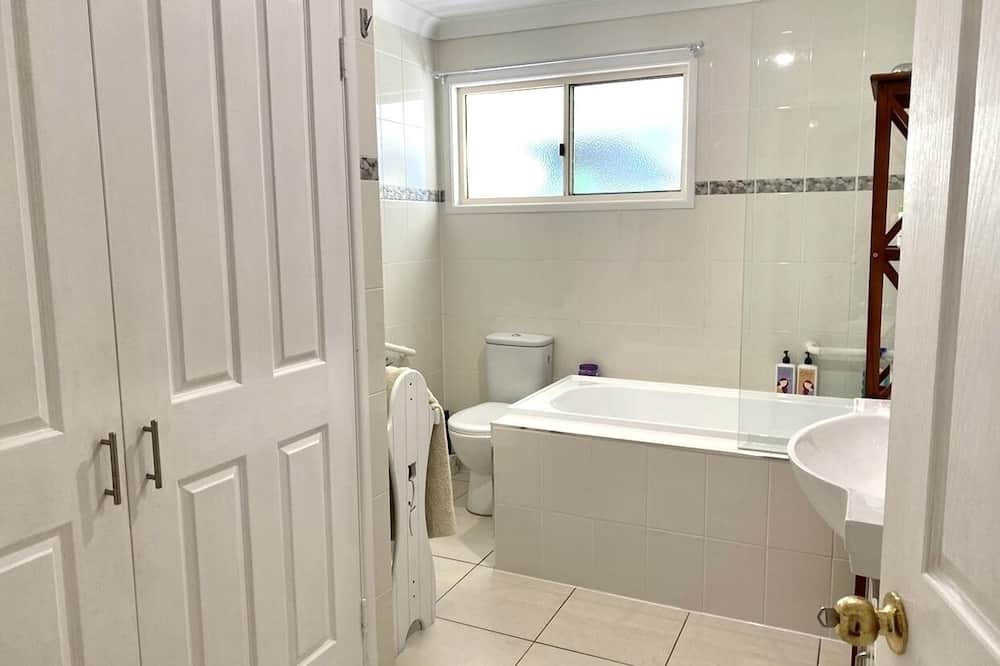 Photo of Bathroom in Capalaba