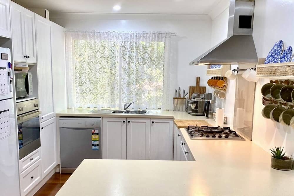 Photo of Kitchen in Capalaba