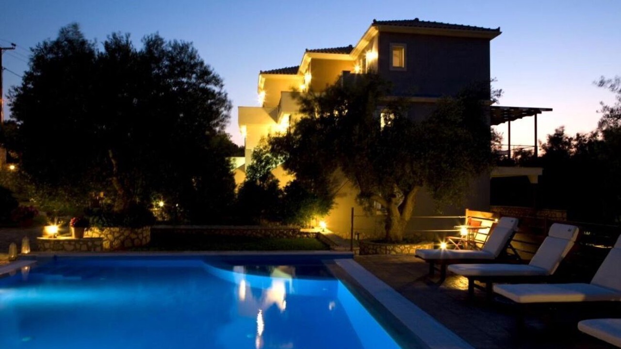 Photo of Outdoor in Kavallos