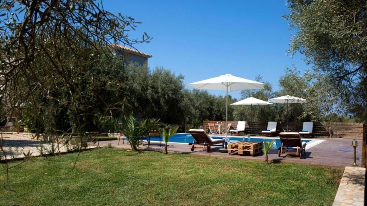 Photo of Outdoor in Kavallos