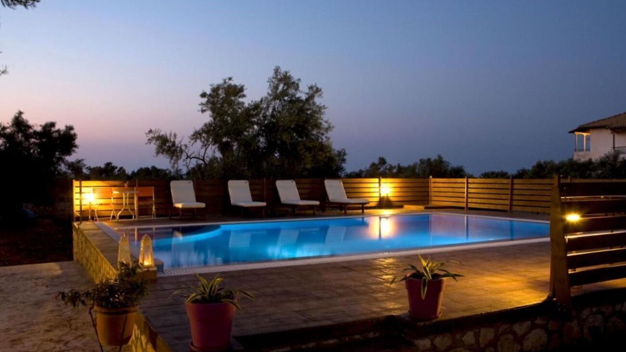 Photo of Outdoor in Kavallos