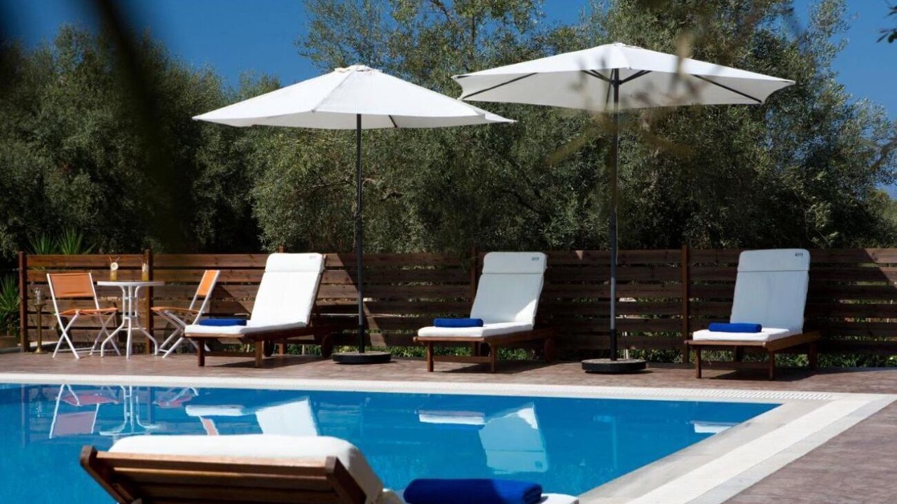 Photo of Outdoor in Kavallos