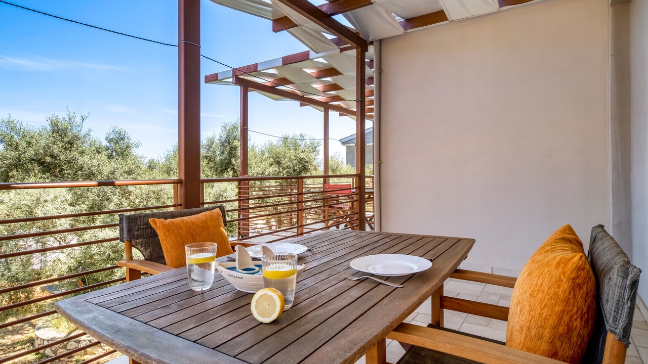 Photo of Outdoor in Kavallos