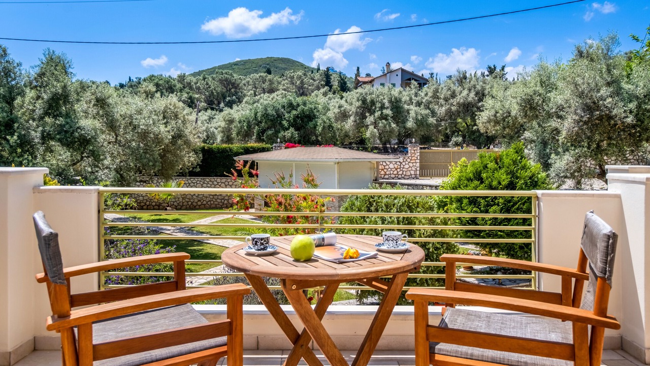 Photo of Outdoor in Kavallos