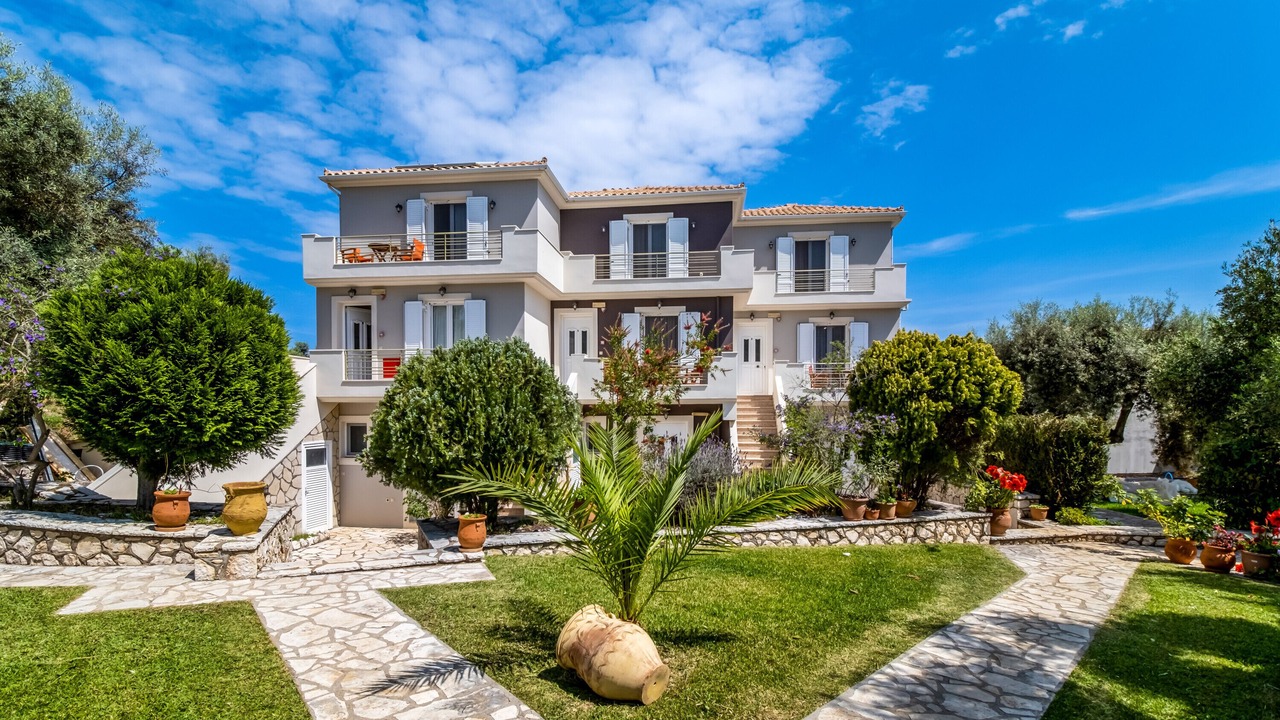 Photo of Outdoor in Kavallos