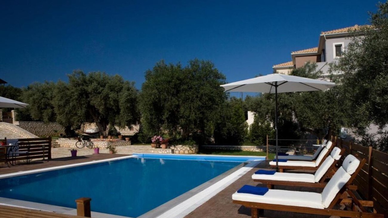 Photo of Outdoor in Kavallos