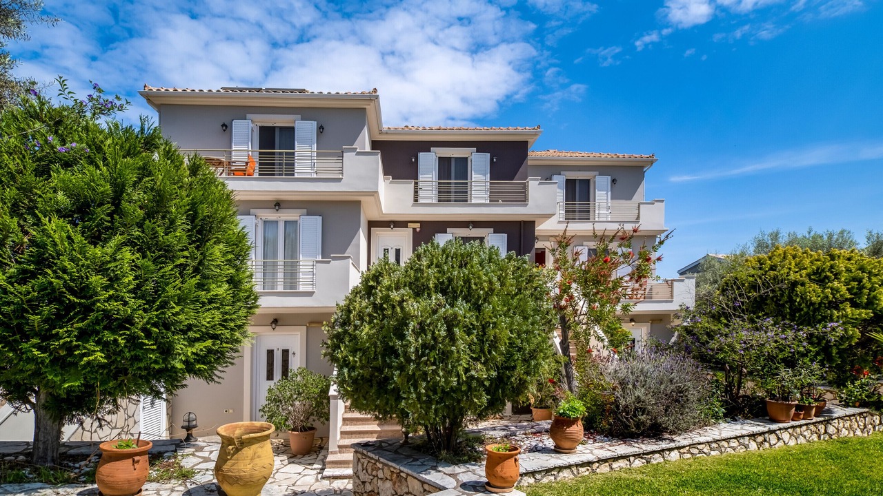 Photo of Outdoor in Kavallos
