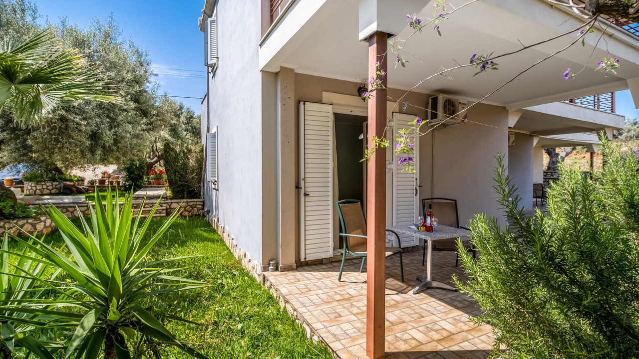 Photo of Outdoor in Kavallos
