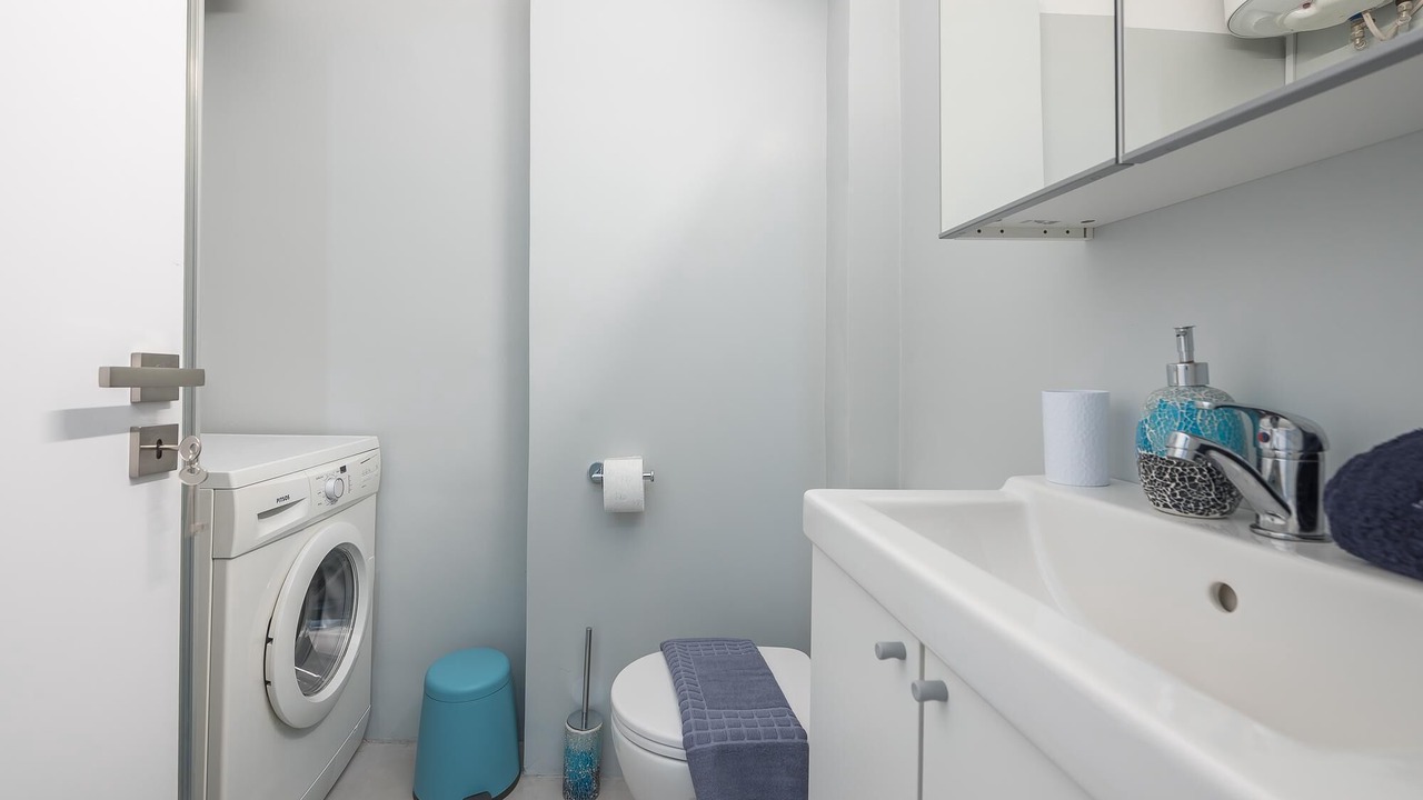 Photo of Bathroom in Ilisia