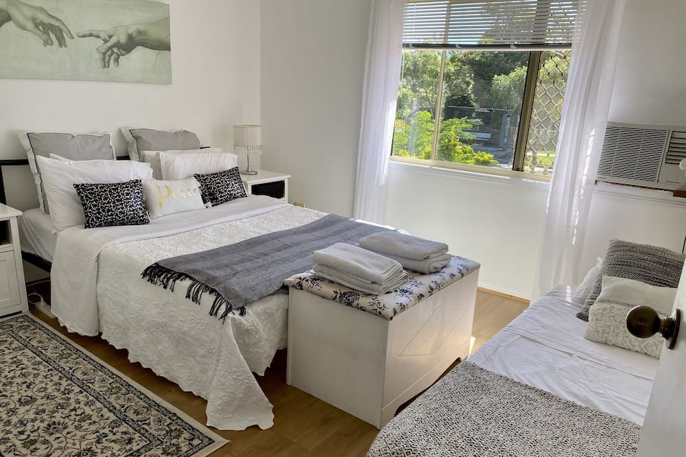 Photo of Bedroom in Capalaba