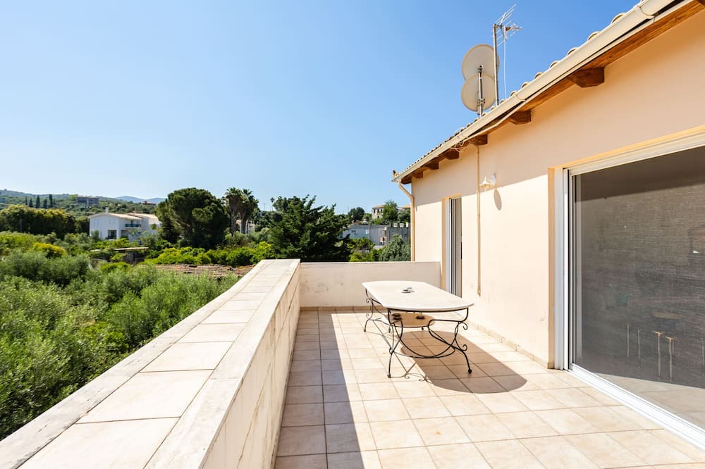 Photo of Patio Balcony in Kalamata