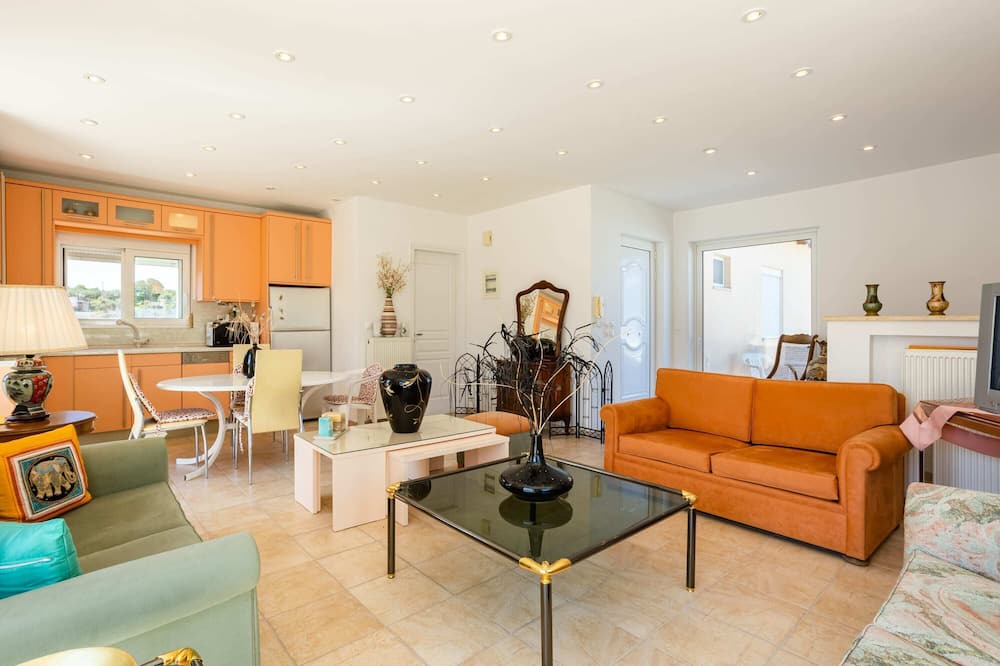 Photo of Bedroom in Kalamata