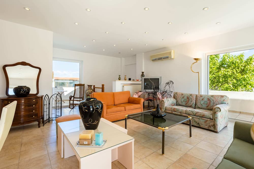 Photo of Bedroom in Kalamata