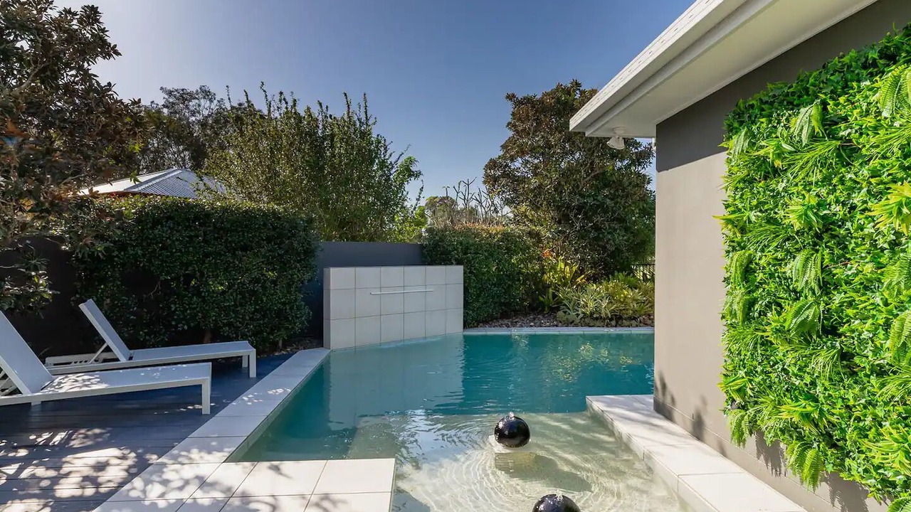 Photo of Outdoor in Twin Waters
