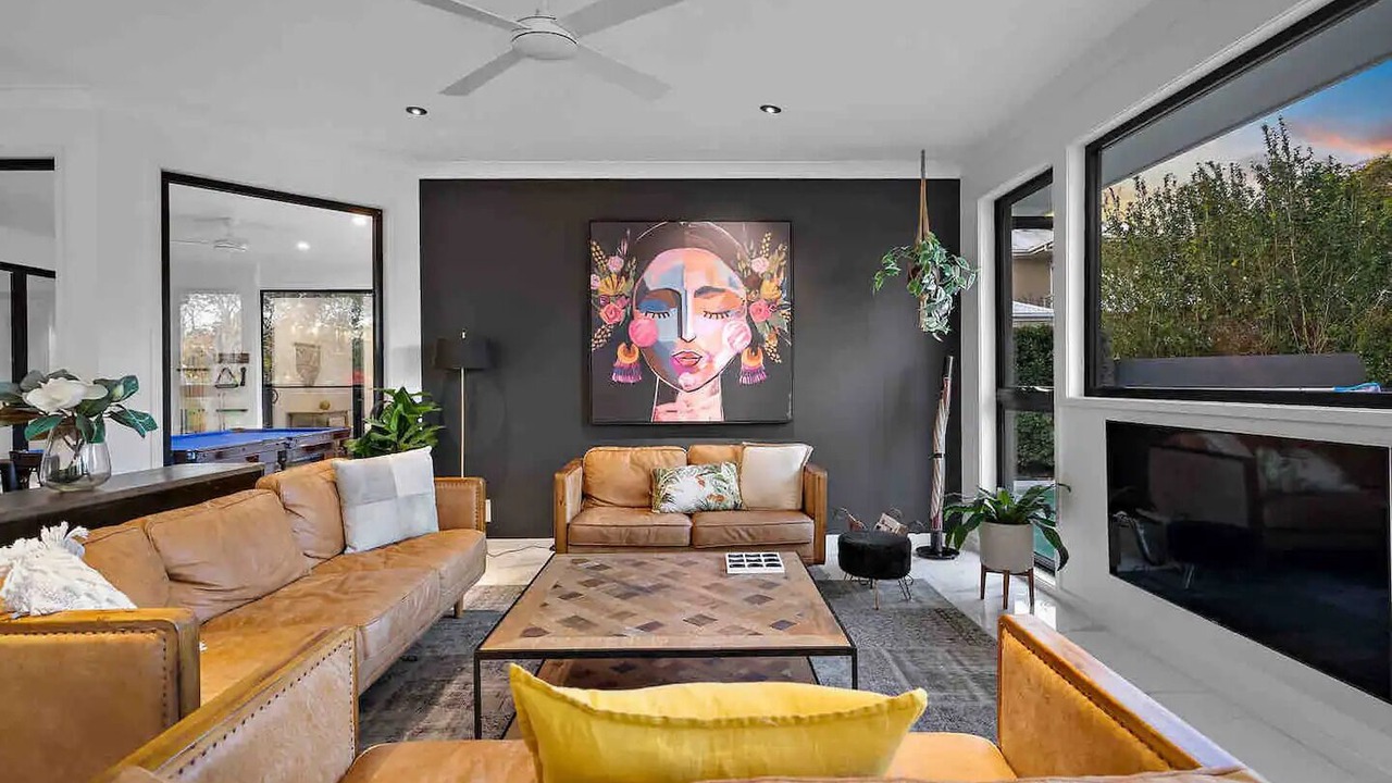 Photo of Livingroom in Twin Waters