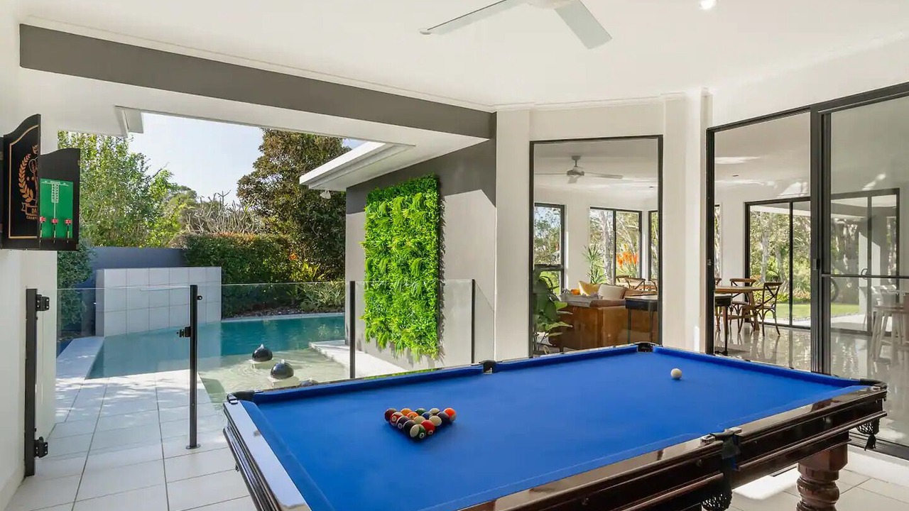 Photo of Bedroom in Twin Waters